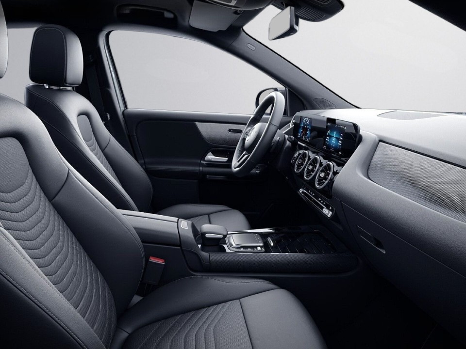 Mercedes-Benz GLA 250 4MATIC - foto 17