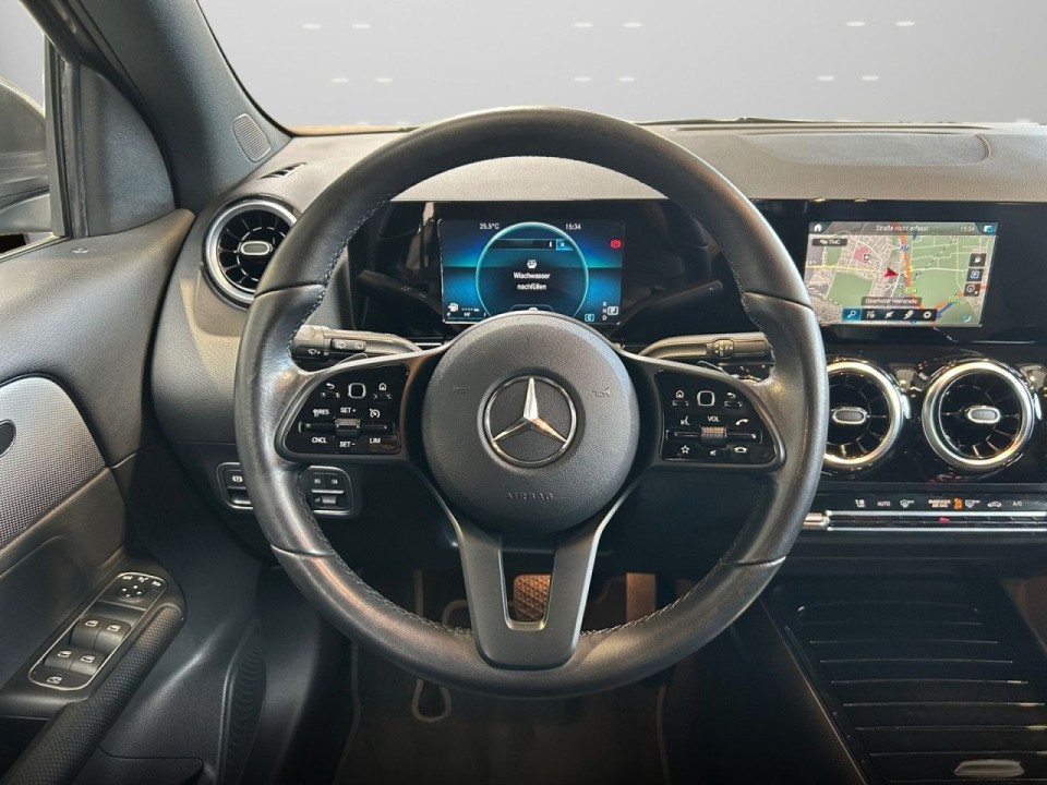 Mercedes-Benz GLA 250 4MATIC - foto 13
