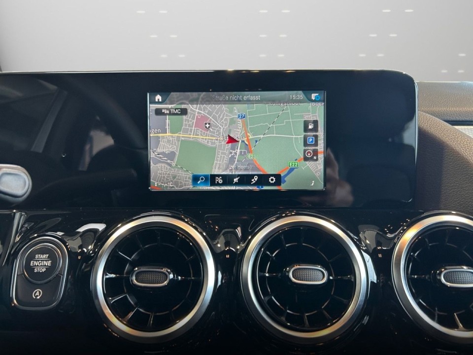 Mercedes-Benz GLA 250 4MATIC - foto 19