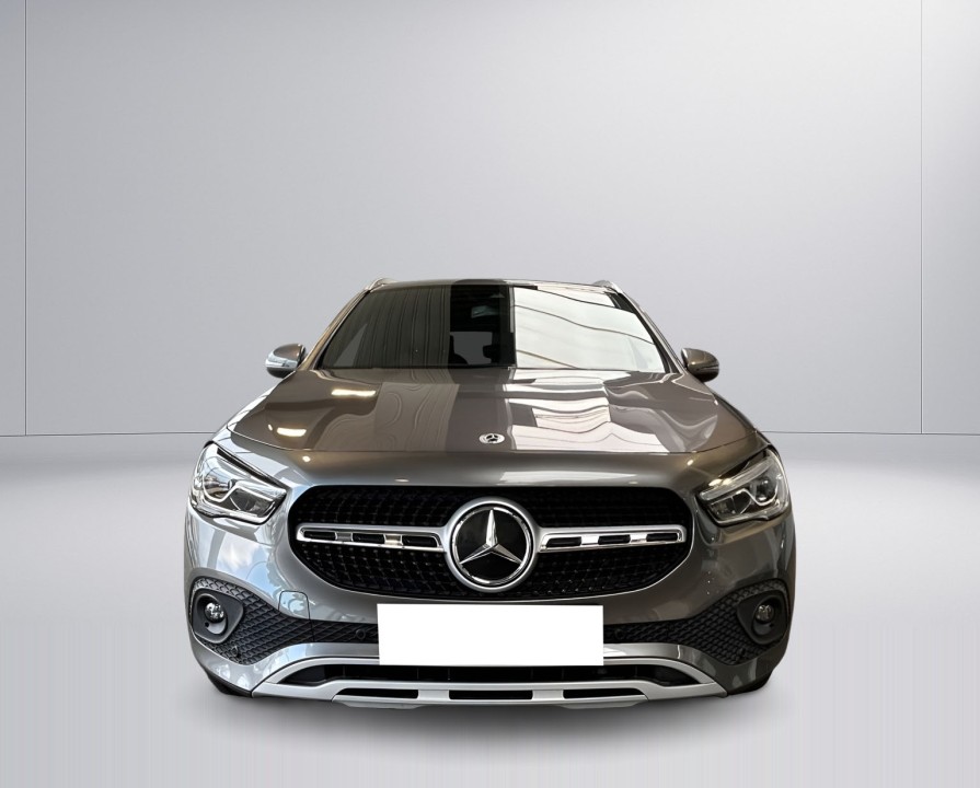 Mercedes-Benz GLA 250 4MATIC - foto 12