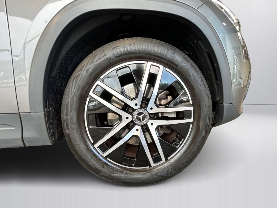 Mercedes-Benz GLA 250 4MATIC - foto 23