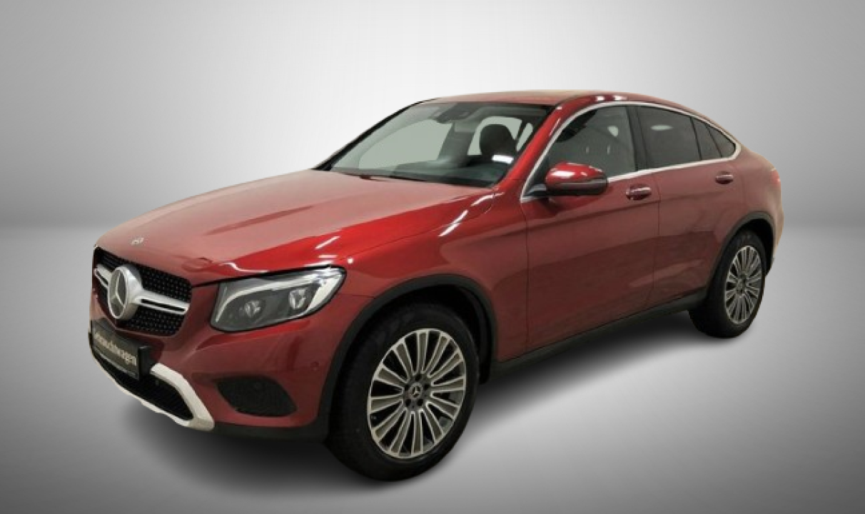 Mercedes-Benz GLC Coupe 250d 4Matic (3)