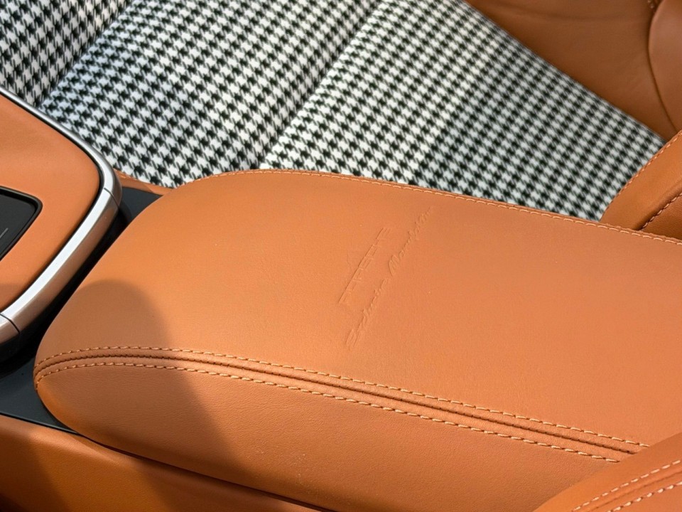 Porsche 911 Turbo S Cabriolet - foto 18