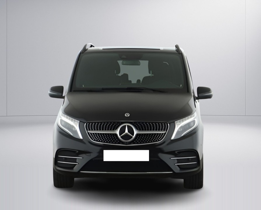 Mercedes-Benz V 300d 4MATIC AMG - foto 8