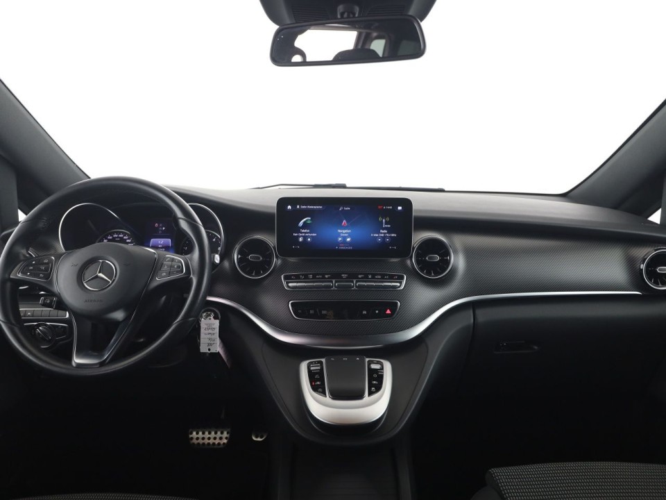 Mercedes-Benz V 300d 4MATIC AMG - foto 12