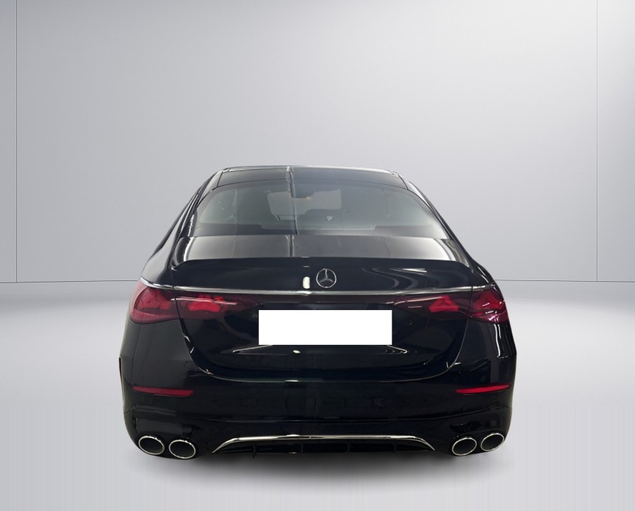 Mercedes-Benz E AMG 53 4MATIC+ (3)