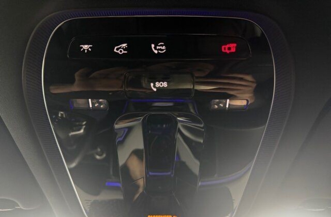 Mercedes-Benz E AMG 53 4MATIC+ - foto 12