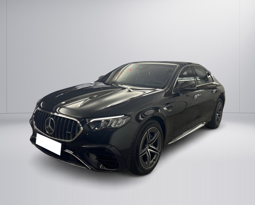 Mercedes-Benz E AMG 53 4MATIC+ (5)