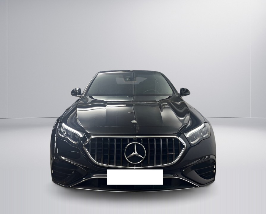 Mercedes-Benz E AMG 53 4MATIC+ - foto 6