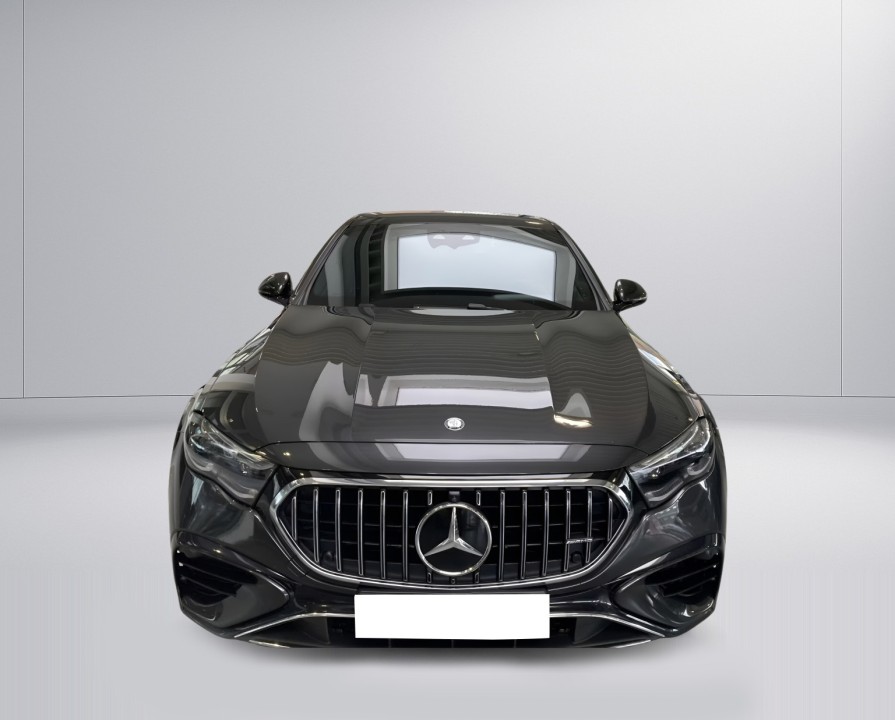 Mercedes-Benz E AMG 53 4MATIC+ - foto 6