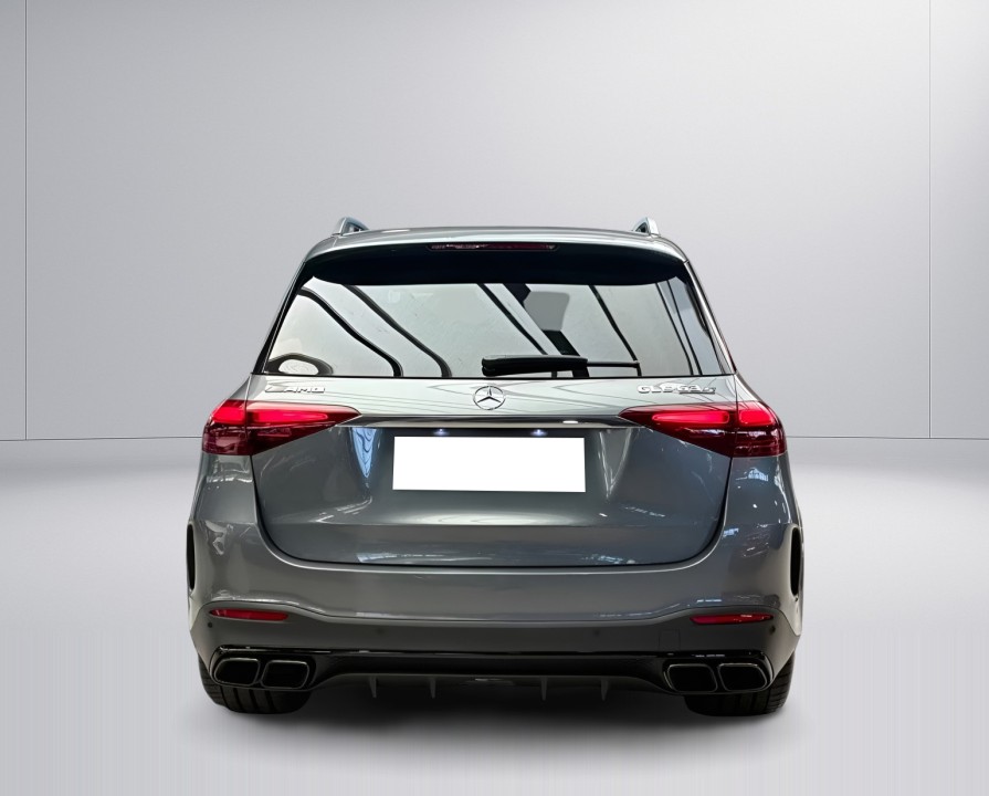 MERCEDES-BENZ GLE 2025 — imagine 4
