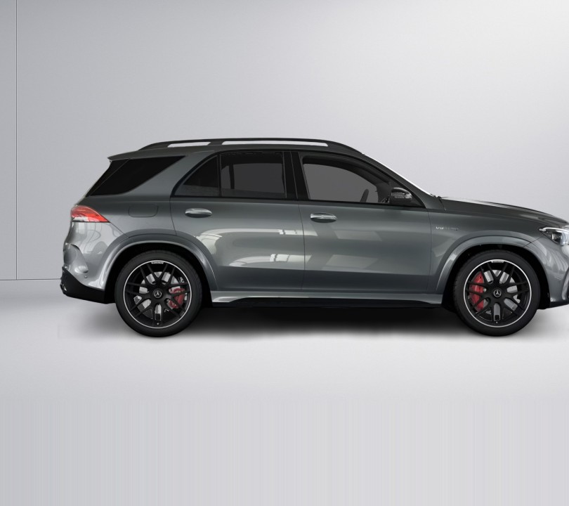MERCEDES-BENZ GLE 2025 — imagine 2