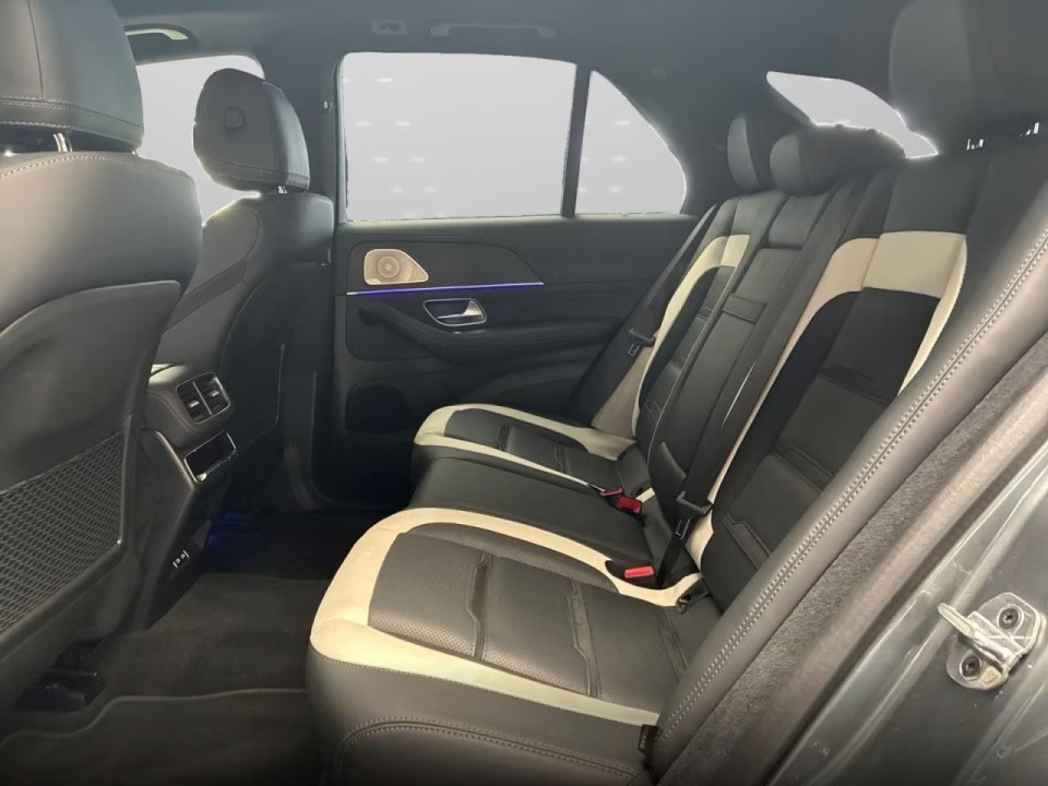 Mercedes-Benz GLE AMG 63 S 4MATIC+ - foto 14