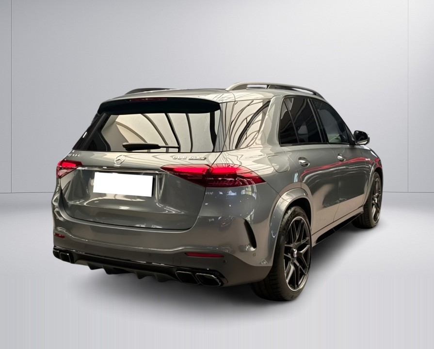 MERCEDES-BENZ GLE 2025 — imagine 3
