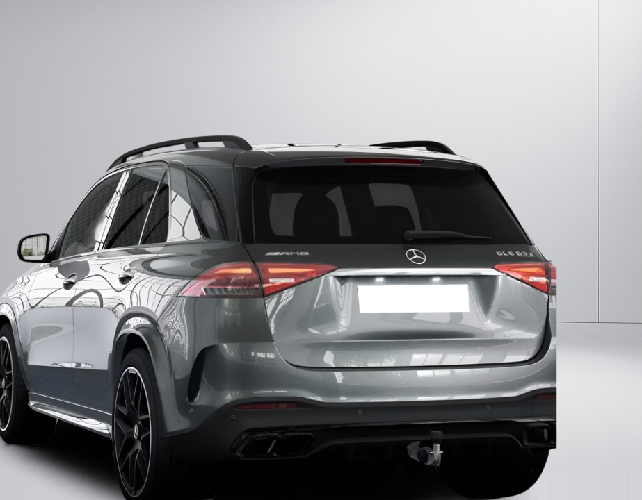 Mercedes-Benz GLE AMG 63 S 4MATIC+ (5)