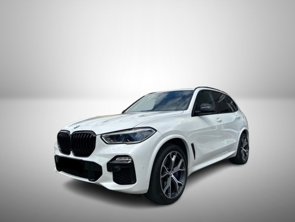 BMW X5 xDrive40i (5)