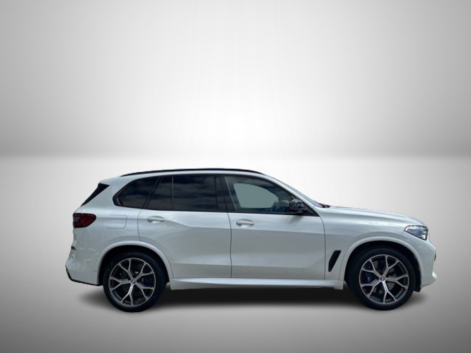 BMW X5 xDrive40i (2)