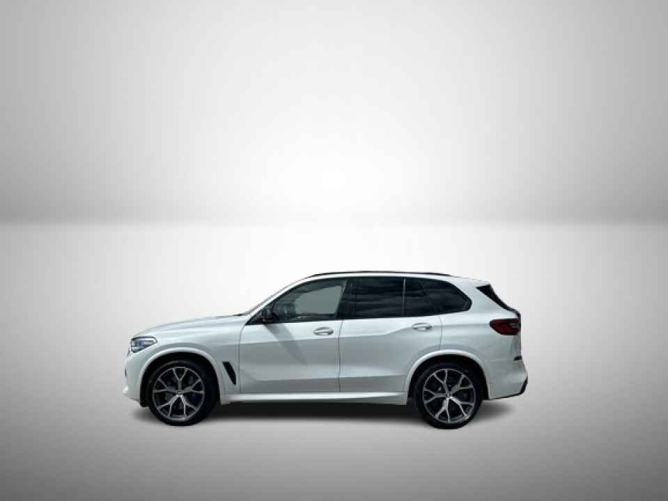 BMW X5 xDrive40i (4)