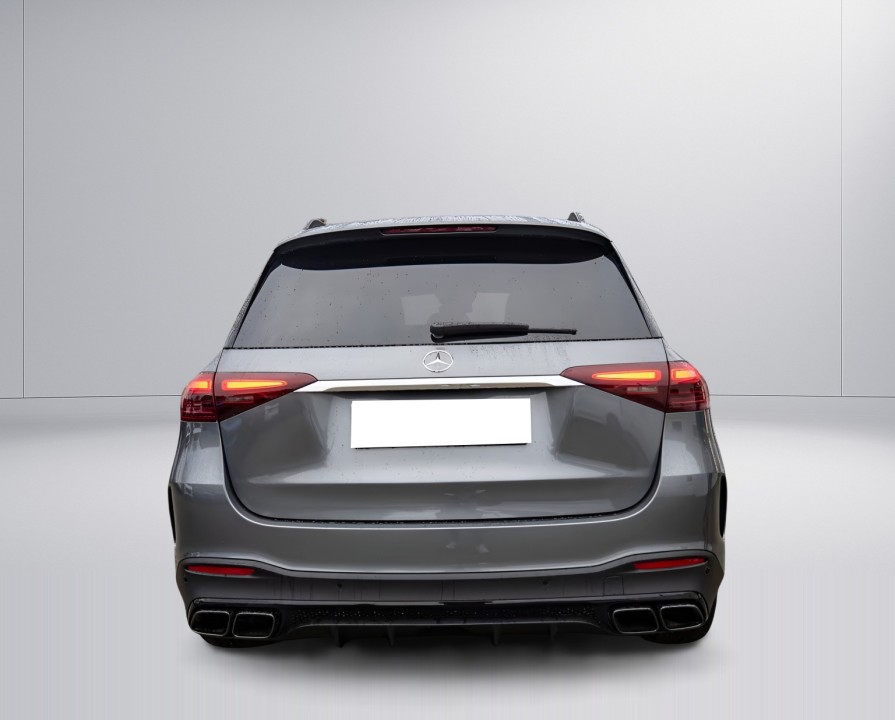 MERCEDES-BENZ GLE 2024 — imagine 4