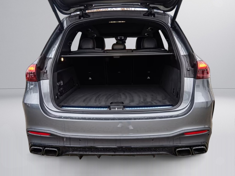 Mercedes-Benz GLE AMG 63 S 4MATIC+ - foto 23
