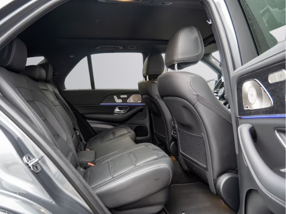 MERCEDES-BENZ GLE 2024 — imagine 20