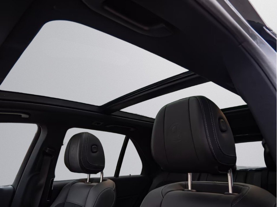 Mercedes-Benz GLE AMG 63 S 4MATIC+ - foto 19