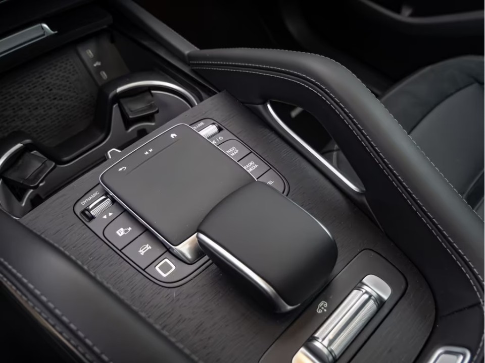 Mercedes-Benz GLE AMG 63 S 4MATIC+ - foto 13