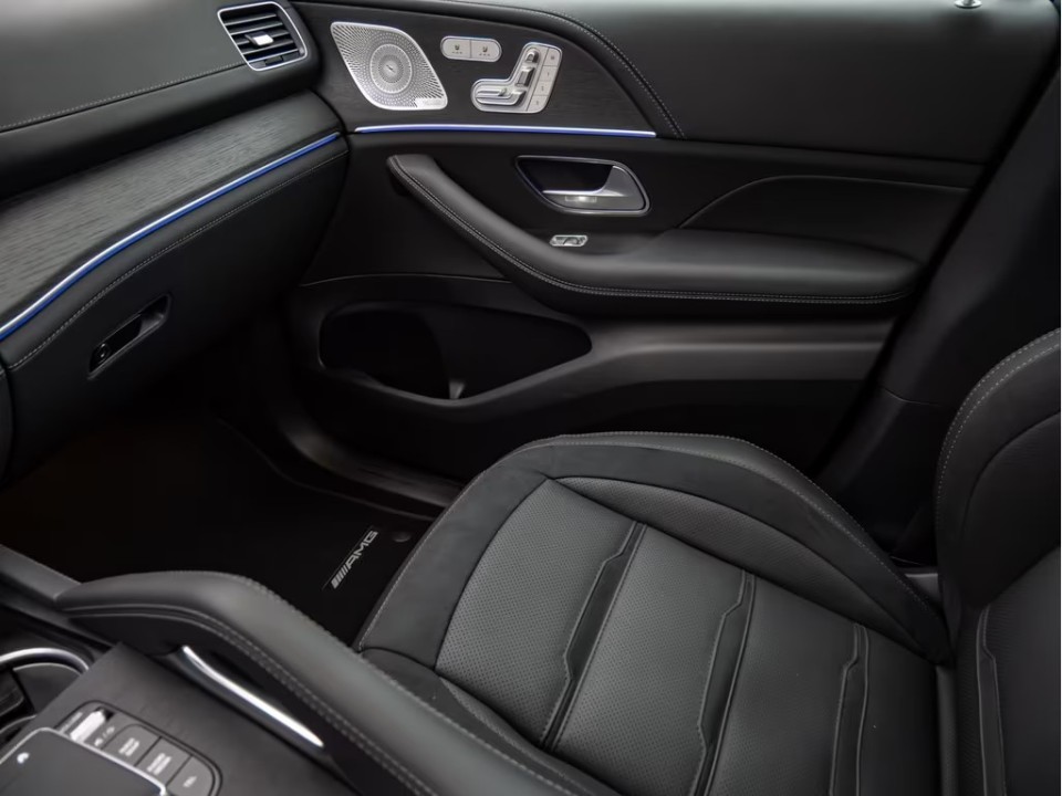 Mercedes-Benz GLE AMG 63 S 4MATIC+ - foto 17