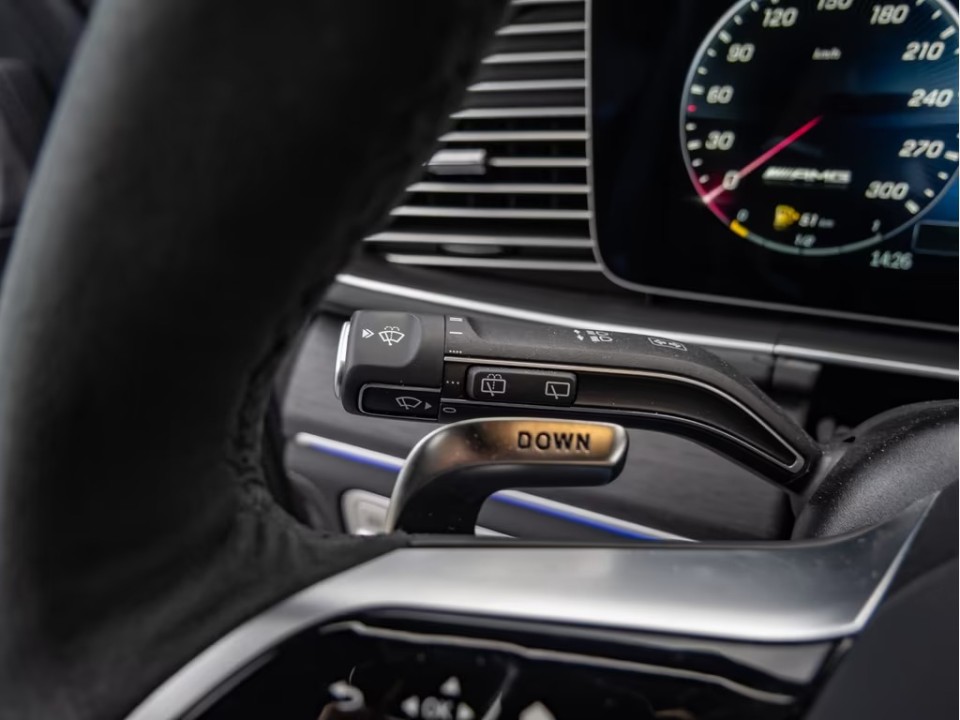 Mercedes-Benz GLE AMG 63 S 4MATIC+ - foto 11