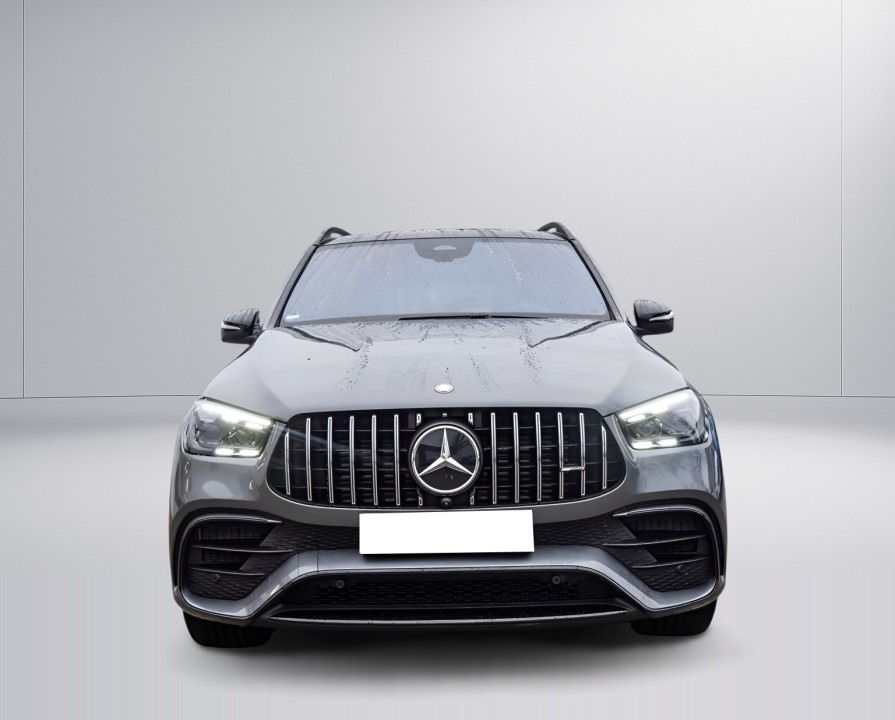 MERCEDES-BENZ GLE 2024 — imagine 2