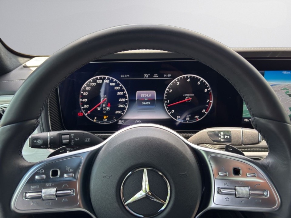 Mercedes-Benz G 500 - foto 14