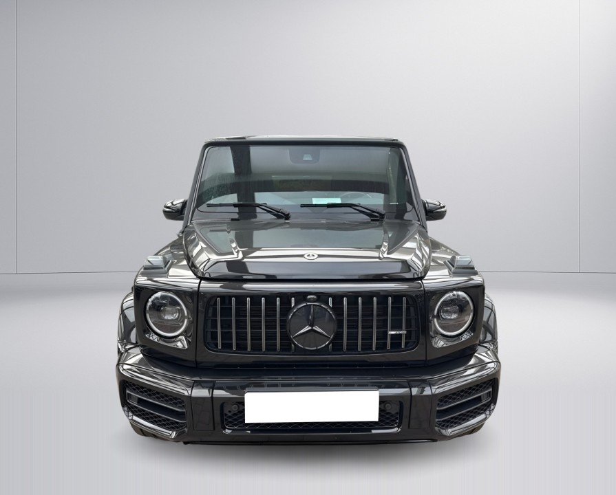 Mercedes-Benz G 63 AMG (5)