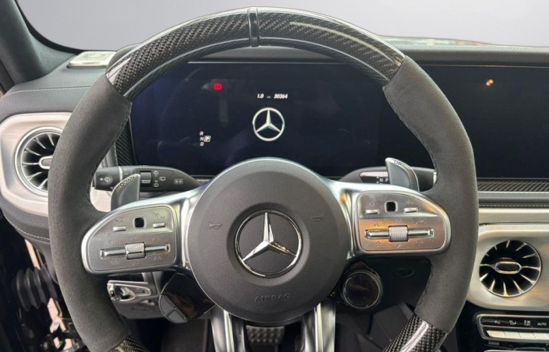 Mercedes-Benz G 63 AMG - foto 7