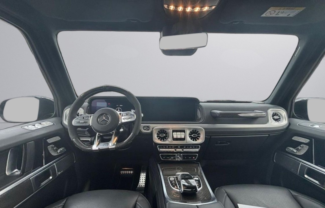 Mercedes-Benz G 63 AMG - foto 6