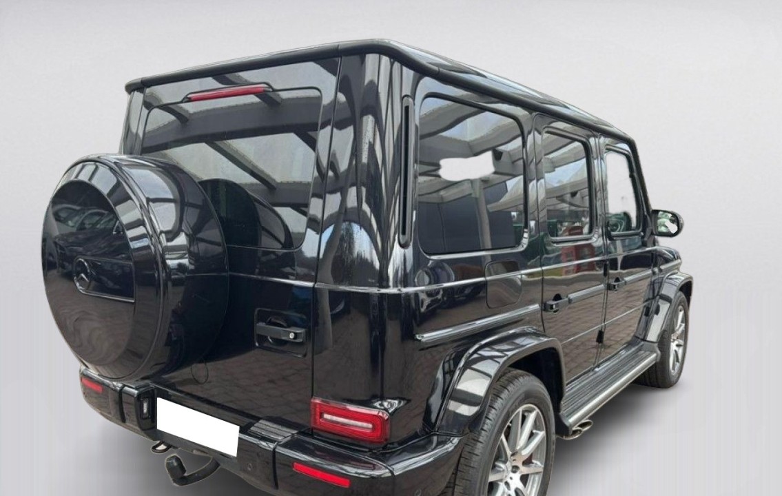 Mercedes-Benz G 63 AMG (2)