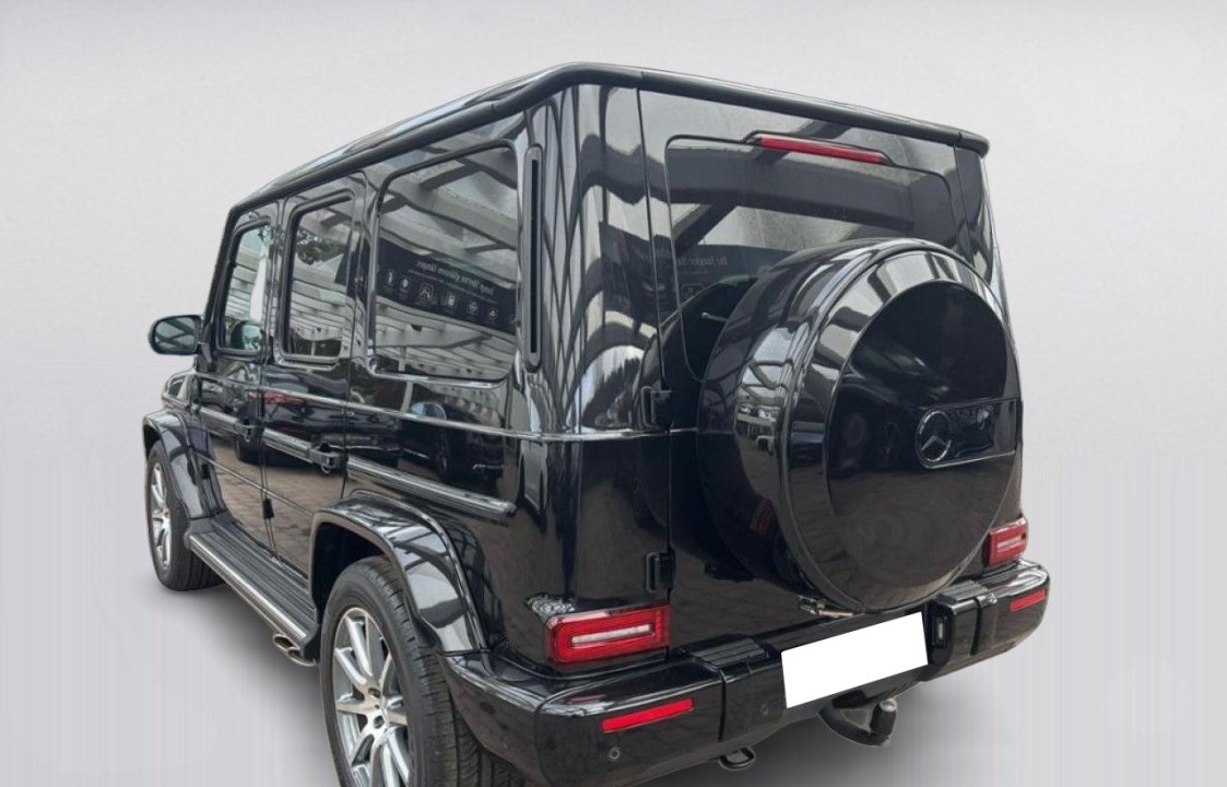Mercedes-Benz G 63 AMG (3)