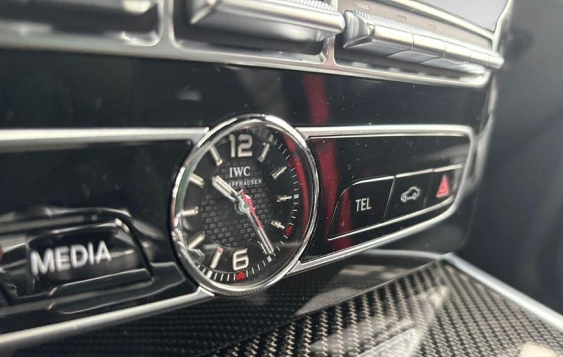 Mercedes-Benz G 63 AMG - foto 8