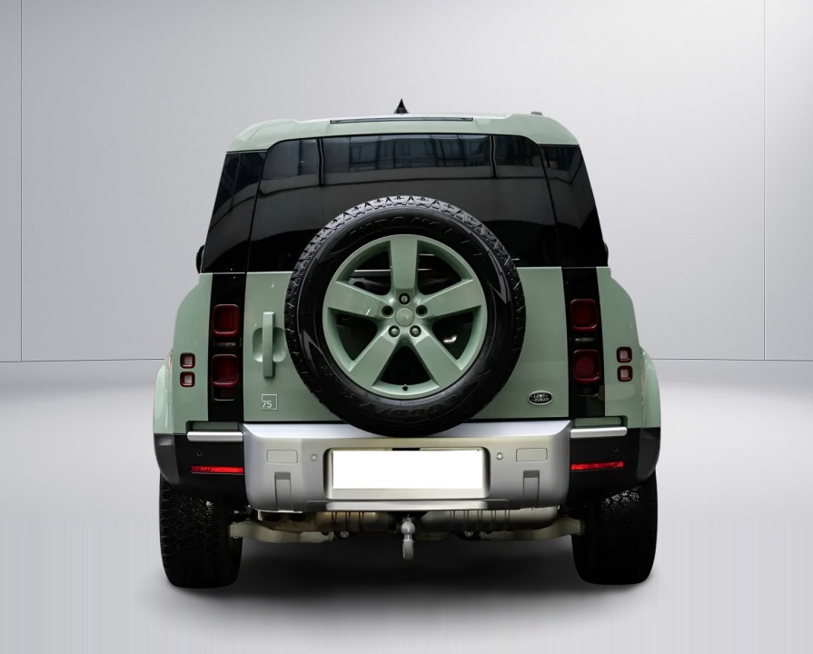 Land Rover Defender D300 75th Limited Edition (5)