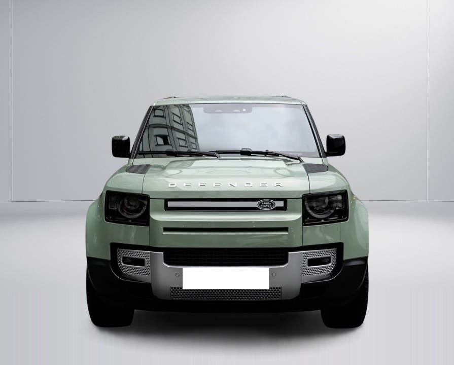 Land Rover Defender D300 75th Limited Edition (2)