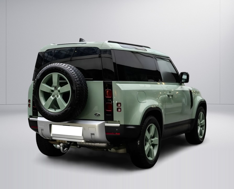 Land Rover Defender D300 75th Limited Edition (4)