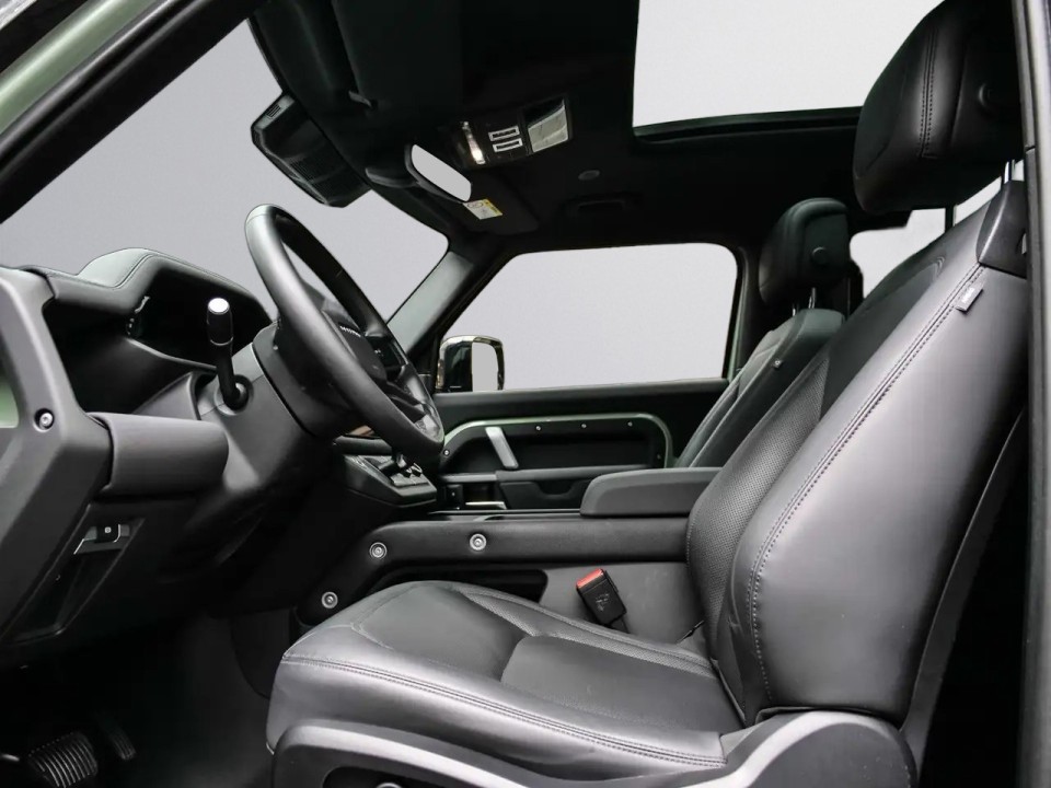 Land Rover Defender D300 75th Limited Edition - foto 7