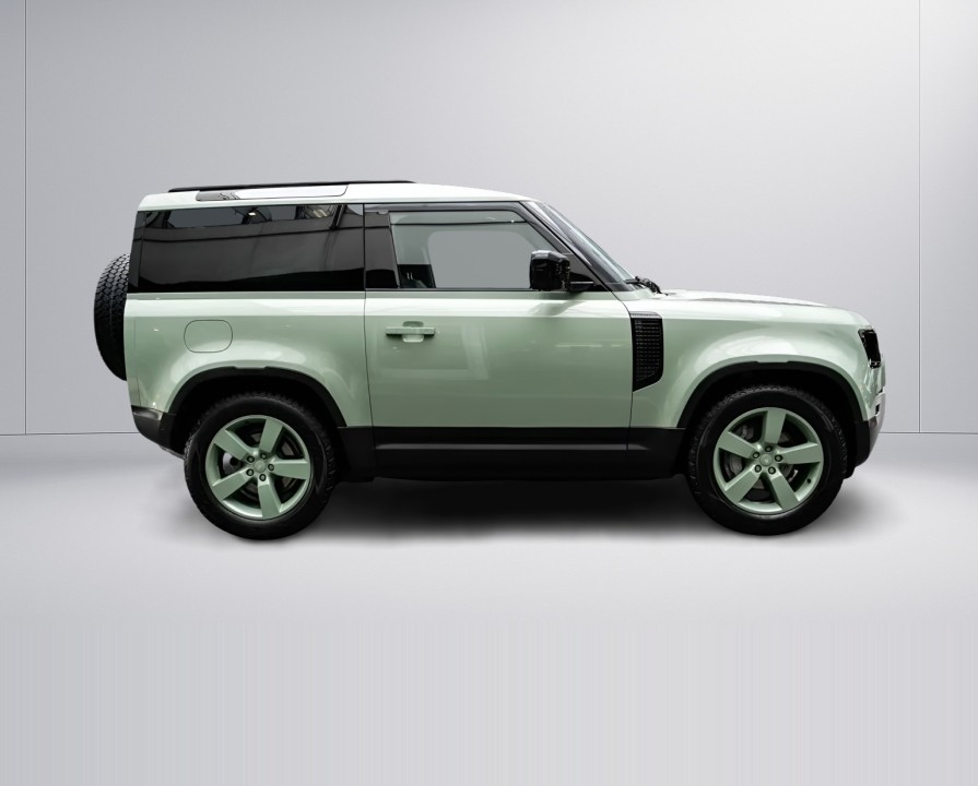 Land Rover Defender D300 75th Limited Edition (3)