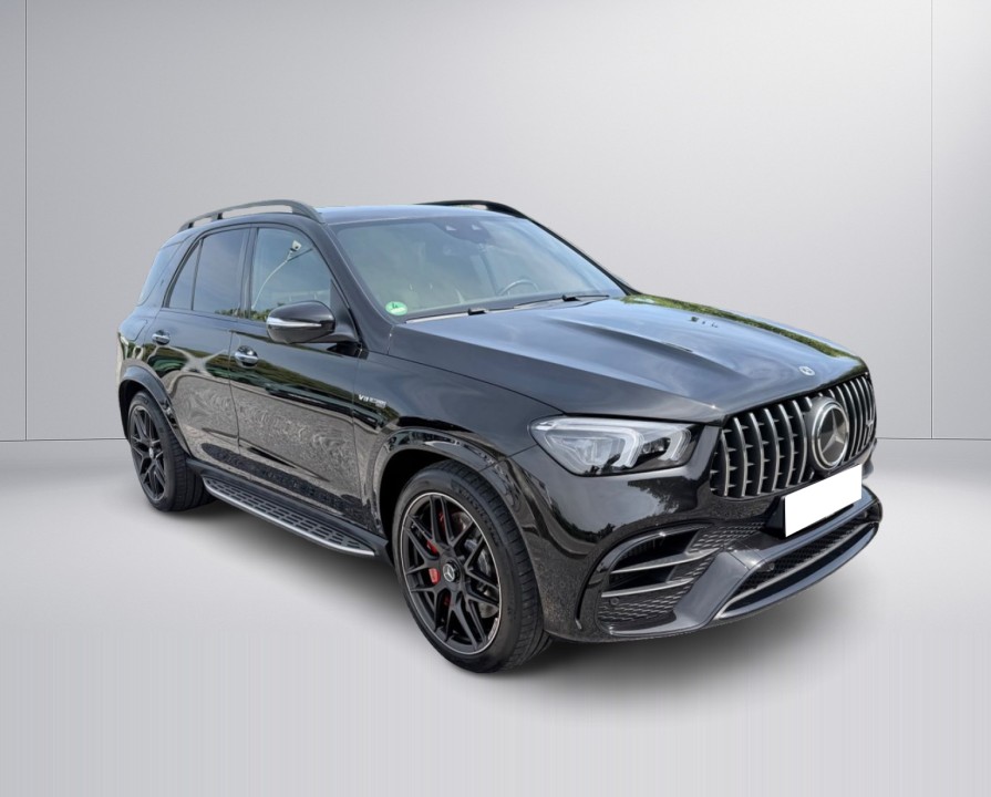 MERCEDES-BENZ GLE 2023