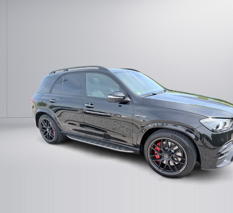 MERCEDES-BENZ GLE 2023 — imagine 2