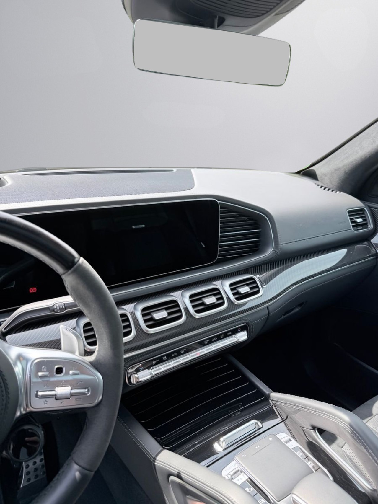 MERCEDES-BENZ GLE 2023 — imagine 18