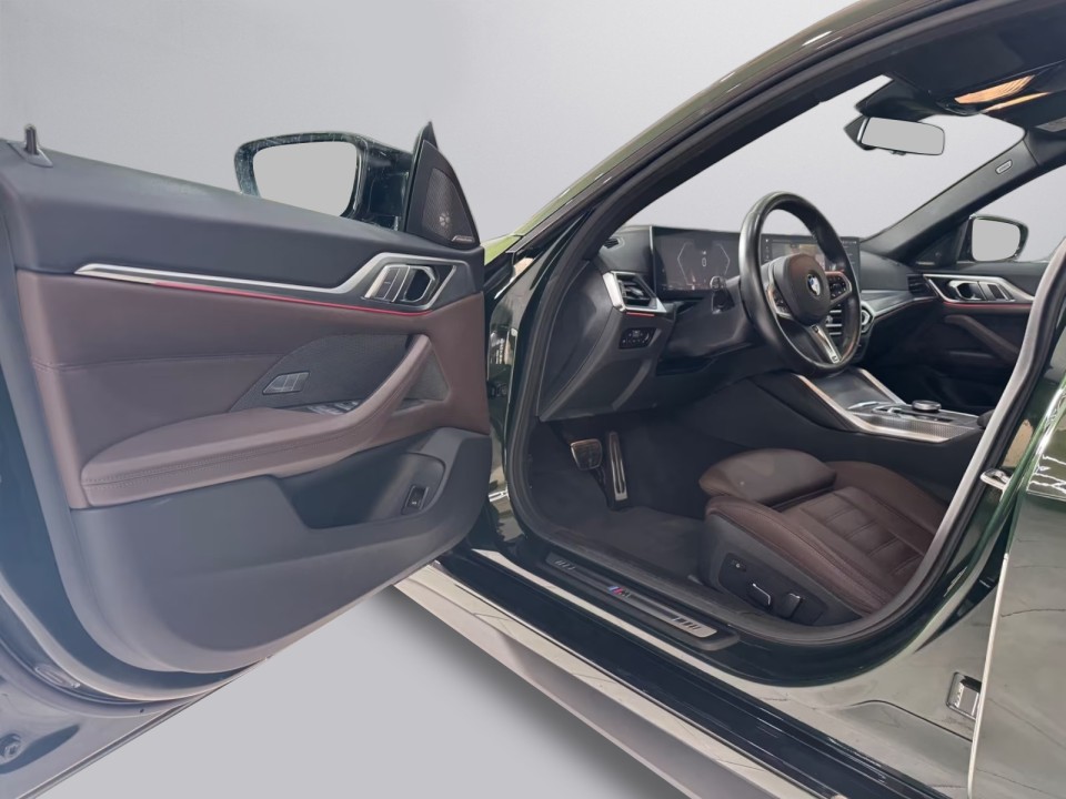 BMW Seria 4 M440i - foto 14