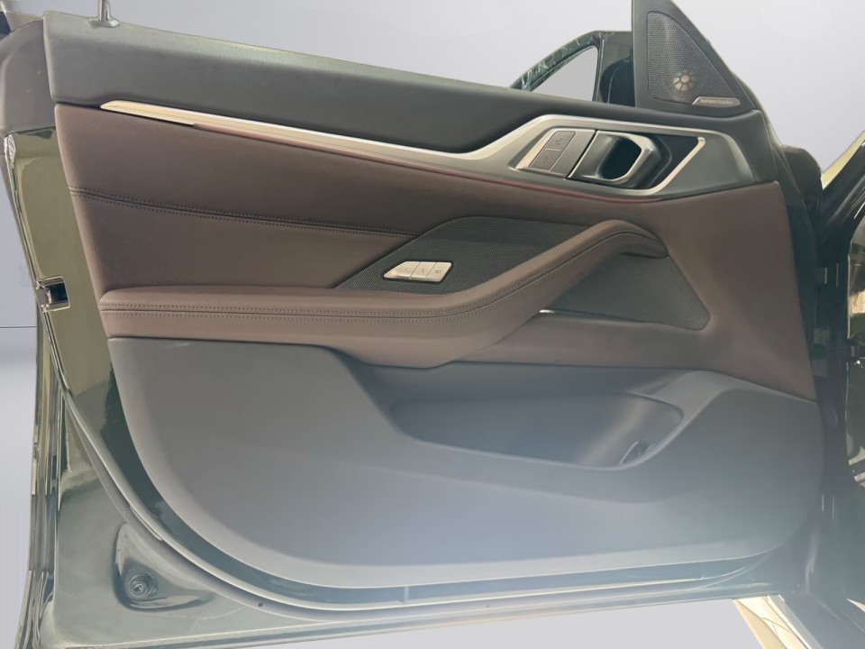 BMW Seria 4 M440i - foto 19