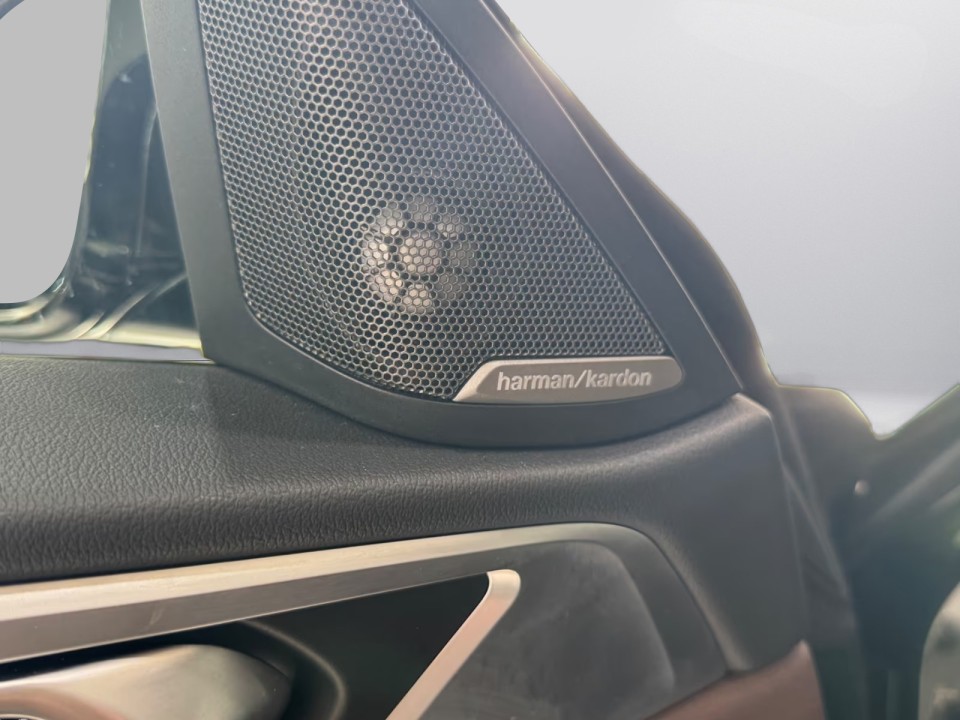BMW Seria 4 M440i - foto 21