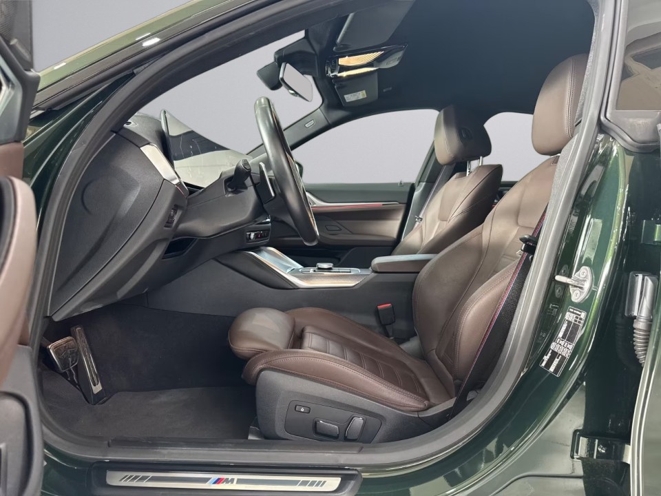 BMW Seria 4 M440i - foto 13