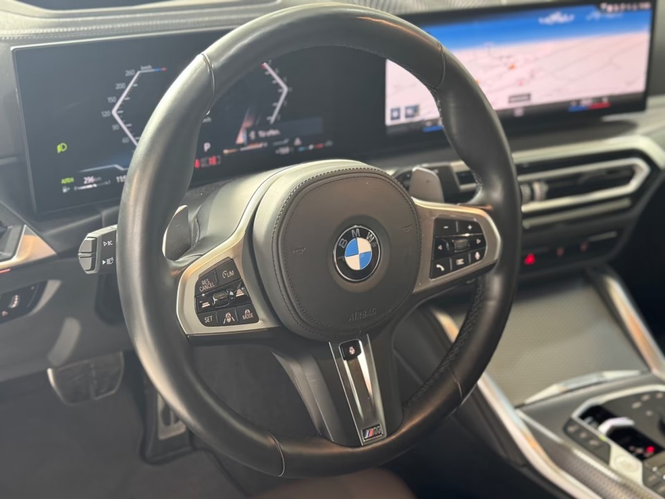 BMW Seria 4 M440i - foto 9